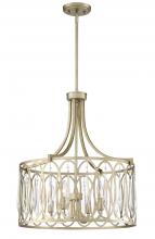 Candle Pendants
