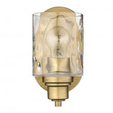 Acclaim Lighting IN40055AG - 1 - Light Bath Vanity