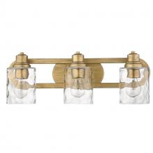 Acclaim Lighting IN40057AG - 3 - Light Bath Vanity