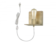 Acclaim Lighting TW40070AB - Arris Wall Sconce