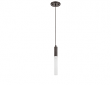 Acclaim Lighting TP3901-1 - Cavaletto 1" Wide Mini Pendant Light