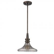 Acclaim Lighting IN21192ORB - 1 - Light Pendant