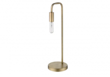 Acclaim Lighting TT80026AB - Perret 26" Table Lamp