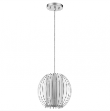 Acclaim Lighting TP6300-1 - Phoenix 8" Pendant