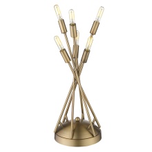 Acclaim Lighting TT80025AB - Table Lamp