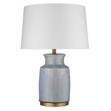 Acclaim Lighting TT80173 - 1 - Light Table Lamp