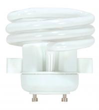 Satco Products Inc. S8228 - GU24 120V CFL 18W