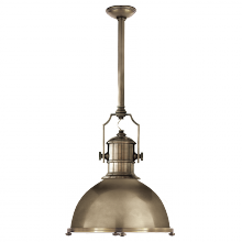 COUNTRY INDUSTRIAL