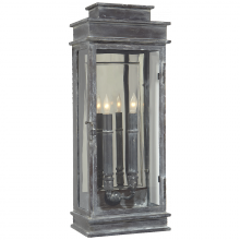 LINEAR LANTERN