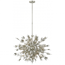 Visual Comfort & Co. Signature Collection JN 5501BSL - Medium Chandelier