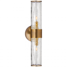 Visual Comfort & Co. Signature Collection KW 2118AB-CRG - 2 - Light Medium Sconce