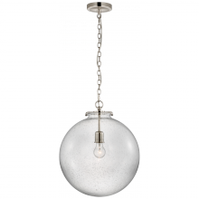 KATIE GLOBE