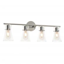 AFX Lighting, Inc. AMDV3310MBPC - 4 - Light Vanity