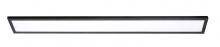 AFX Lighting, Inc. DLGL4806LAJD1BK - 48'' Linear Led 45W 120V BK