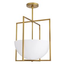 Arteriors Home 49177 - 2 - Light Pendant