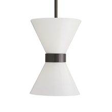 Arteriors Home 49228 - 2 LIGHT PENDANT