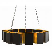 Arteriors Home 89995 - 14 - Light Chandelier