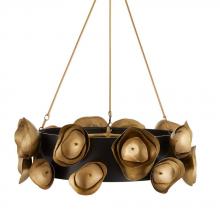 Arteriors Home DMI17 - 6 - Light Chandelier