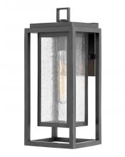 Hinkley Lighting 1004OZ - Medium Wall Mount Lantern