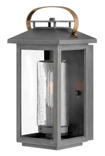 Hinkley Merchant 1160AH - 1 - Light Wall Lantern