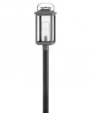 Hinkley Merchant 1161AH-LL - Large Post Top or Pier Mount Lantern