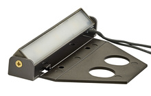 Hinkley Merchant 15556MZ - LED Hardscape