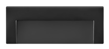 Hinkley Merchant 1557SK - Deck Sconce 12v Wide Horizontal
