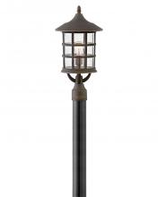 Hinkley Merchant 1861OZ-LV - Medium Post Top or Pier Mount Lantern 12v