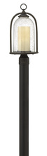 Hinkley Merchant 2611OZ - OUTDOOR QUINCY