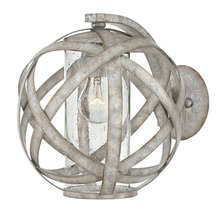 Hinkley Merchant 29700WZ - 1 - Light Wall Sconce