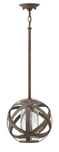 Hinkley Merchant 29707VI - 1 - Light Pendant