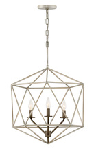 Hinkley Merchant 3023GG - 3 - Foyer Lantern