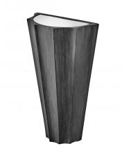 Hinkley Merchant 34092BGR - 2 - Light Wall Sconce