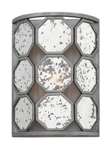 Hinkley Merchant 3560BV - 1 - Light Wall Sconce