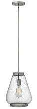 Hinkley Merchant 3684BN - Medium Pendant