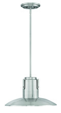 Hinkley Merchant 4047BN - Pendant Billie