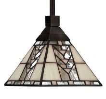 Hinkley Merchant 4717RB - Extra Small Pendant