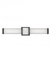Hinkley Merchant 51582BK - Large LED Vanity