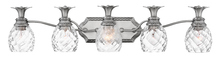 Hinkley Merchant 5315PL - 5 - Light Vanity