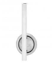 Hinkley Merchant 57040BK - Small LED Sconce