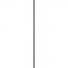 Hinkley Merchant 6033IN - 12" Accessory Stem - Industrial Iron
