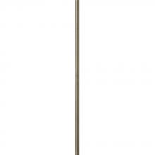 Hinkley Merchant 6035AN - 12" Accessory Stem