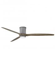 Hinkley Merchant 900872FGT-LWD - 72" LED Smart Fan