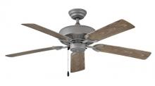Hinkley Merchant 901652FGT-NWA - 52" Indoor/Outdoor Ceiling Fan