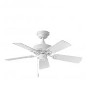 Hinkley Merchant 901836FAW-NWA - 36" Fan - White