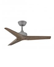 Hinkley Merchant 903744FGT-NDD - 44" Smart Fan
