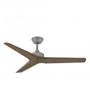 Hinkley Merchant 903752FGT-NDD - 52" Smart Fan