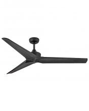 Hinkley Merchant 903760FBB-NDD - 60" Smart Fan