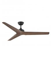 Hinkley Merchant 903760FMB-NDD - 60" Smart Fan