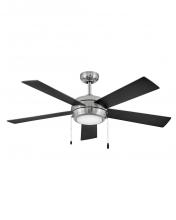 Hinkley Merchant 904052FBN-LIA - 52" LED Fan